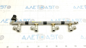 Fuel rail Mazda 3 19-21 2.5 with sensor