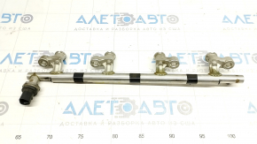 Fuel rail Mazda 3 19-21 2.5 with sensor