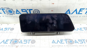 Monitor, display, navigation Mazda 3 19-