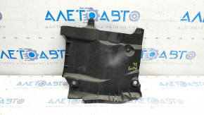 Front left arch protection Mazda 3 19-
