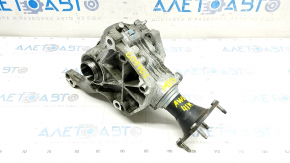 Transfer case front gearbox Mazda 3 19-22 AWD 41k