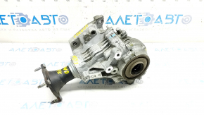 Transfer case front gearbox Mazda 3 19-22 AWD 41k