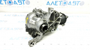Transfer case front gearbox Mazda 3 19-22 AWD 41k