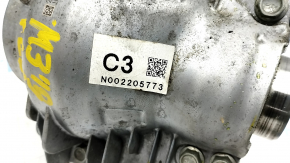 Transfer case front gearbox Mazda 3 19-22 AWD 41k