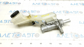 Master brake cylinder with reservoir Mazda 3 19- with cover, for automatic transmission, Japan built