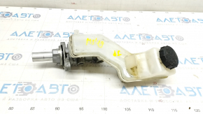 Master brake cylinder with reservoir Mazda 3 19- with cover, for automatic transmission, Japan built