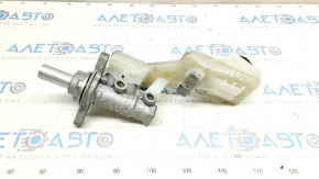 Master brake cylinder with reservoir Mazda 3 19- with cover, for automatic transmission, Japan built