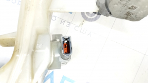 Master brake cylinder with reservoir Mazda 3 19- with cover, for automatic transmission, Japan built