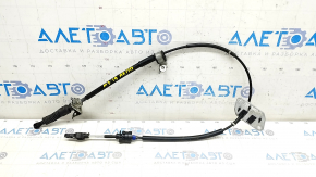 Mazda 3 19- Automatic Shift Cable