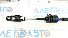 Mazda 3 19- Automatic Shift Cable