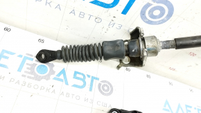 Mazda 3 19- Automatic Shift Cable