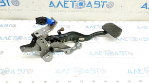 Brake pedal Mazda 3 19-