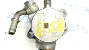 High pressure fuel pump TNVD Mazda 3 19-20 2.5