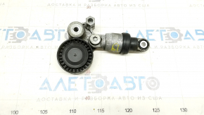 Tensioner roller drive belt Mazda 3 19- 2.5