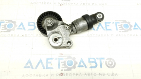 Tensioner roller drive belt Mazda 3 19- 2.5