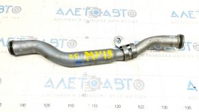 Cooling pipe metal Mazda 3 19- 2.5