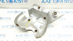 Exhaust manifold protection Mazda 3 19- 2.5 lower part