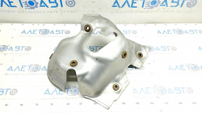 Exhaust manifold protection Mazda 3 19- 2.5 lower part