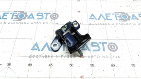 Upper rear left door hinge Mazda 3 19-