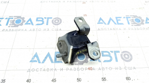 Upper rear left door hinge Mazda 3 19-