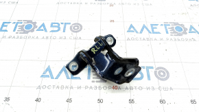 Door hinge lower rear left Mazda 3 19-