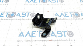 Upper rear right door hinge Mazda 3 19-