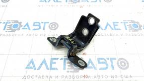 Door hinge lower rear right Mazda 3 19-