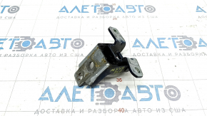 Upper front left door hinge Mazda 3 19-