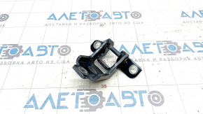 Upper front left door hinge Mazda 3 19-