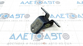 Door hinge lower front left Mazda 3 19-