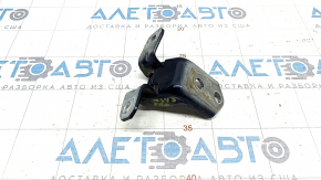 Door hinge lower front right Mazda 3 19-