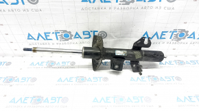 Shock absorber front left Jeep Cherokee KL 19-22 AWD, FWD
