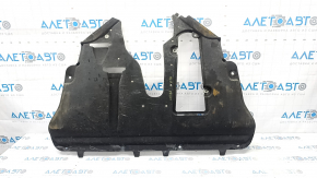 Engine protection Jeep Cherokee KL 19-23 2.0T AWD without hatch, insulation torn