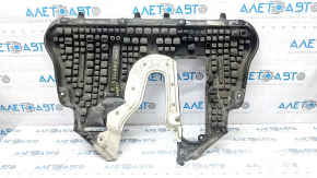 Engine protection Jeep Cherokee KL 19-23 2.0T AWD without hatch, insulation torn
