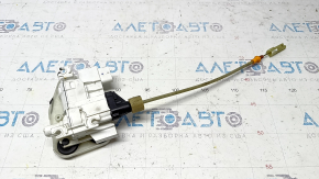 Door closer rear left BMW X5 F15 14-18