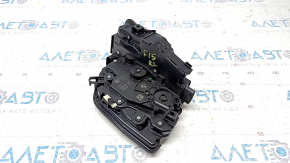 Rear left door lock BMW X5 F15 14-18 for closer