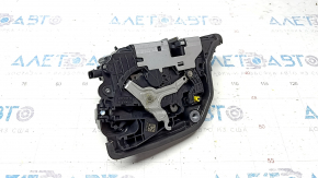 Rear left door lock BMW X5 F15 14-18 for closer