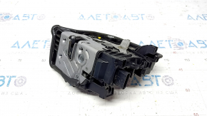 Rear left door lock BMW X5 F15 14-18 for closer