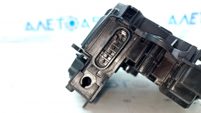 Rear left door lock BMW X5 F15 14-18 for closer