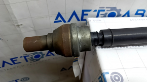 Driveshaft driveshaft Jeep Cherokee KL 14 - boot torn