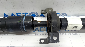 Driveshaft driveshaft Jeep Cherokee KL 14 - boot torn