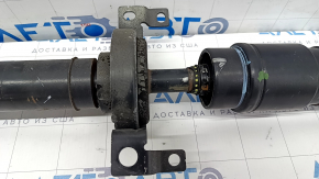 Driveshaft driveshaft Jeep Cherokee KL 14 - boot torn