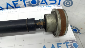 Driveshaft driveshaft Jeep Cherokee KL 14 - boot torn