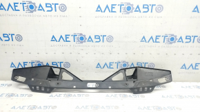 Rear bumper mount center lower Mazda 3 19- 4d Japan built