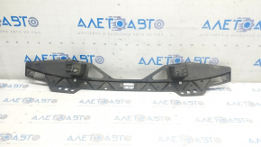 Rear bumper mount center lower Mazda 3 19- 4d Japan built