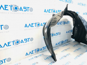 Front left fender liner Subaru Outback 20-
