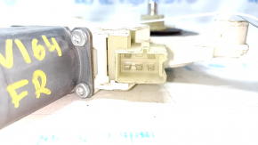 Front right window lift motor for Mercedes W164 ML