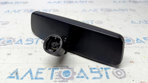 Interior mirror VW Jetta 11-18 USA empty gray, chipped