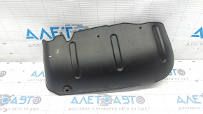 Intake manifold protection Jeep Cherokee KL 19-23 2.0T