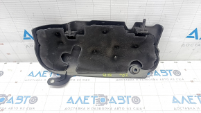 Intake manifold protection Jeep Cherokee KL 19-23 2.0T